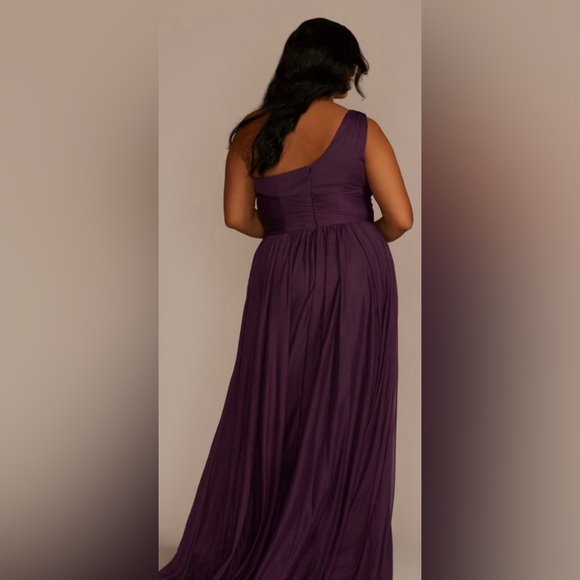 david's bridal plum 2026 Buy